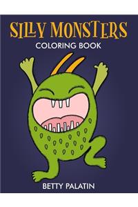 Silly Monsters