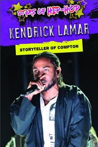 Kendrick Lamar