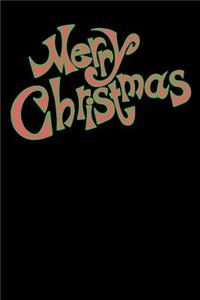 Merry Christmas