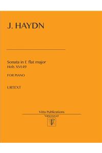 Sonata in E Flat Major