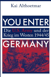 You Enter Germany