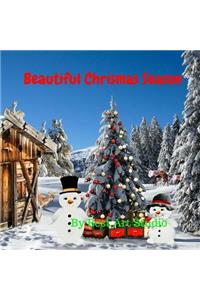 Beautiful Chrismas Season
