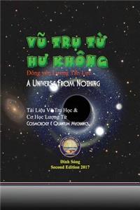 Vũ Trụ từ Hư Không