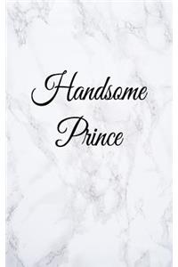 Handsome Prince