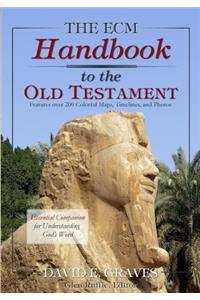 ECM Handbook to the Old Testament