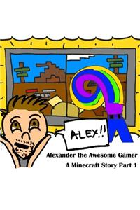 Minecraft Story Part 1