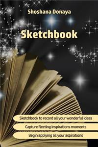 Sketchbook