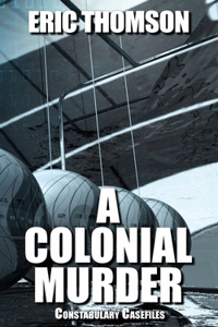 Colonial Murder