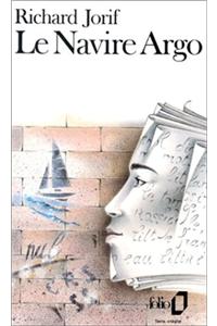 le navire Argo