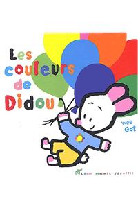 Les Couleurs de Didou