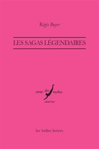 Les Sagas Legendaires