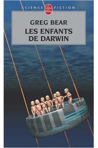 Les Enfants de Darwin