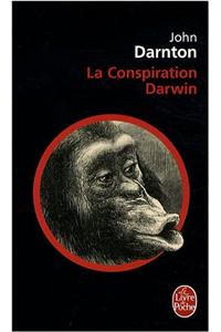 La Conspiration Darwin