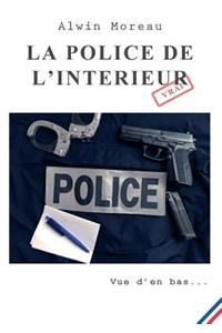 police de l'intérieur