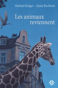 Animaux Reviennent(les)