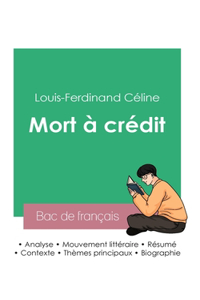 Réussir son Bac de français 2023