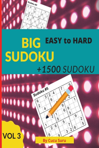 Sudoku Big