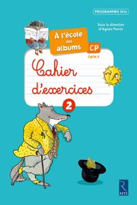 A l'ecole des albums