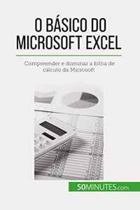 O básico do Microsoft Excel