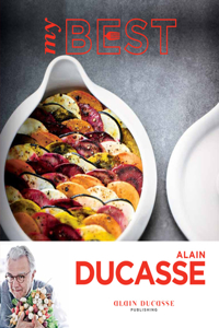 My Best: Alain Ducasse