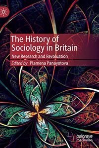 The History of Sociology in Britain