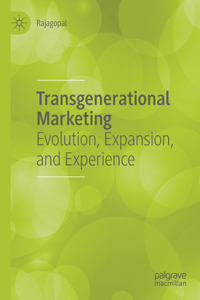 Transgenerational Marketing