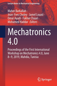 Mechatronics 4.0