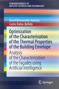 Optimization of the Characterization of the Thermal Properties of the Building Envelope