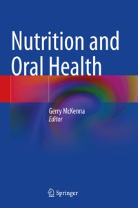 Nutrition and Oral Health