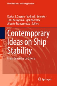 Contemporary Ideas on Ship Stability