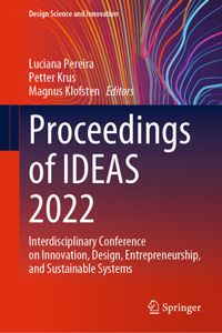 Proceedings of IDEAS 2022