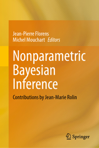 Nonparametric Bayesian Inference