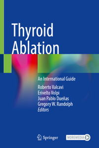 Thyroid Ablation
