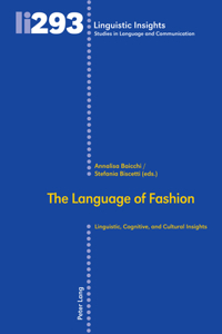 language of fashion