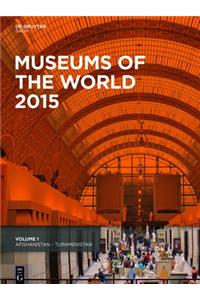 Museums of the World: Ebookplus