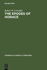 Epodes of Horace