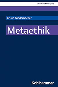 Metaethik