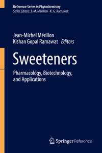 Sweeteners