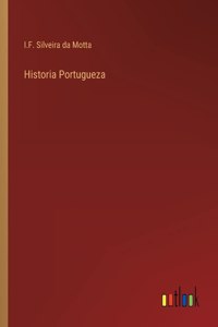 Historia Portugueza