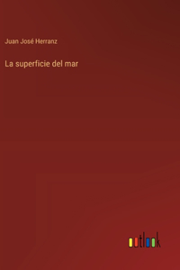 La superficie del mar