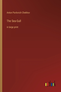 The Sea-Gull