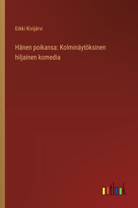 Hänen poikansa