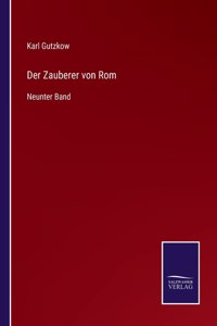 Zauberer von Rom