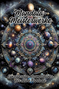 Mandala-Meisterwerke