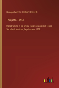 Torquato Tasso