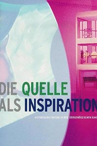 Die Quelle ALS Inspiration