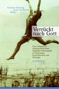 Verrückt Nach Gott