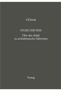 Sturz Und Riss