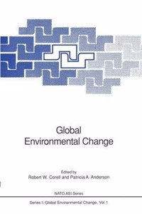 Global Environmental Change