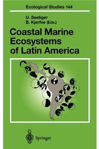 Coastal Marine Ecosystems of Latin America